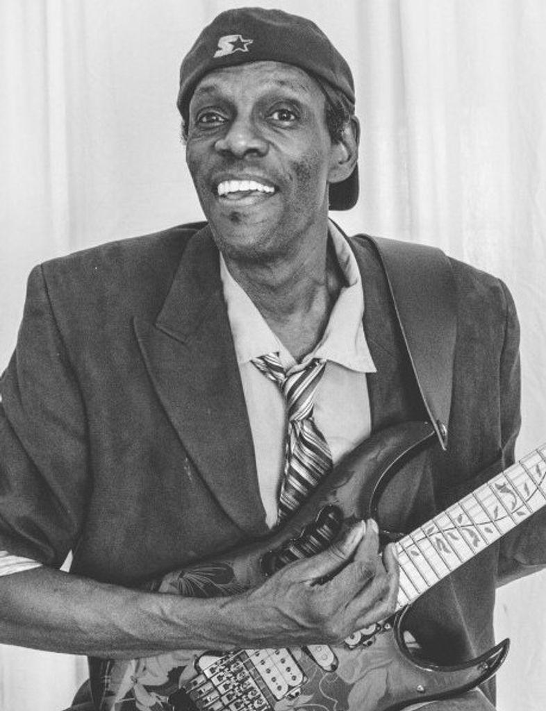 Mr. Anthony "Tony" Brown