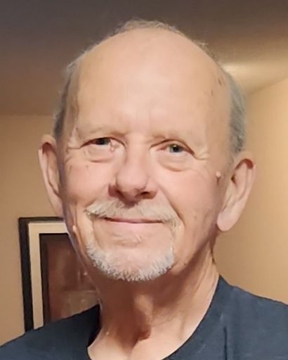Larry D. Pennington's obituary image