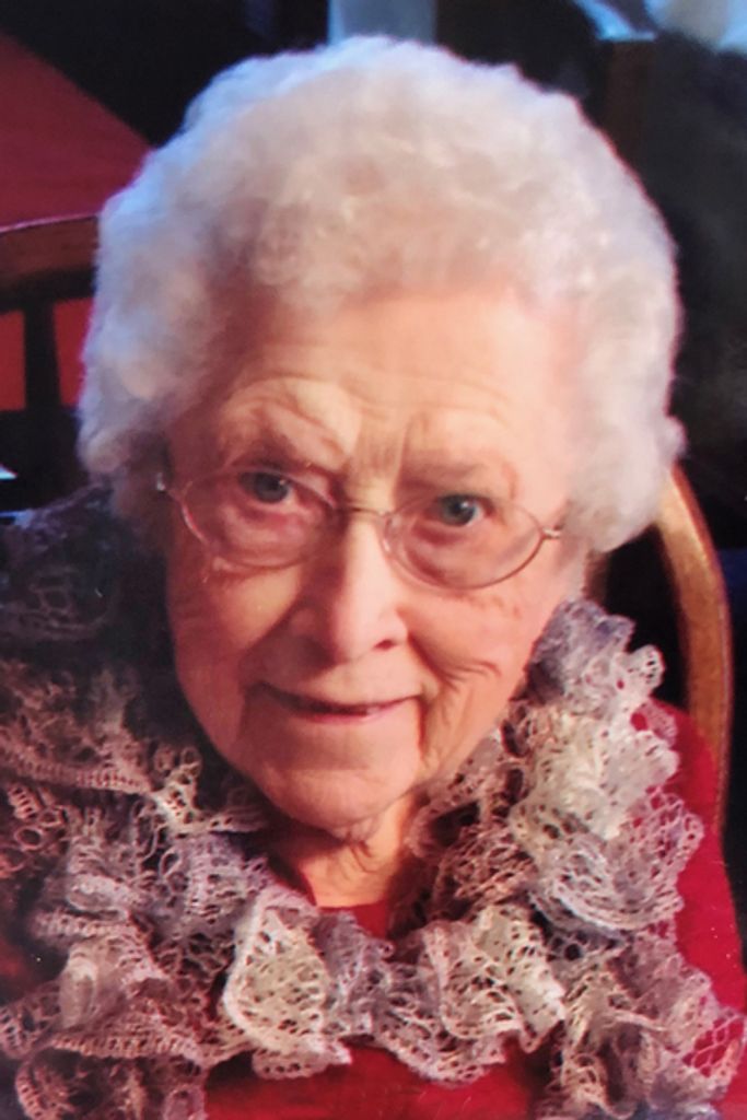 Margaret Fruchtl Profile Photo