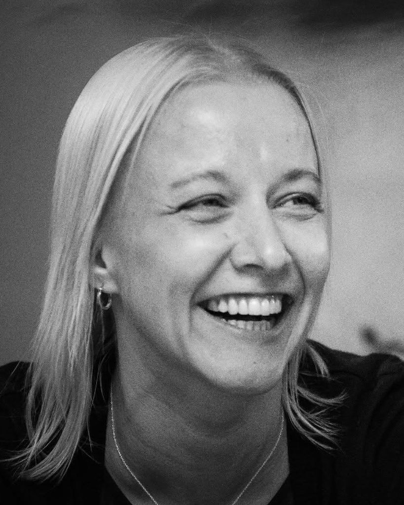 Alison Jayne Hill Profile Photo