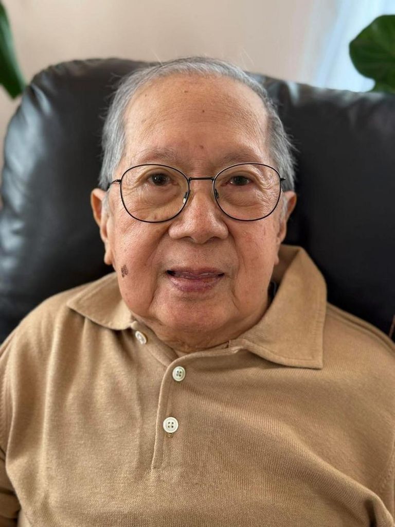 Leonito Ynciong Leonardo Profile Photo