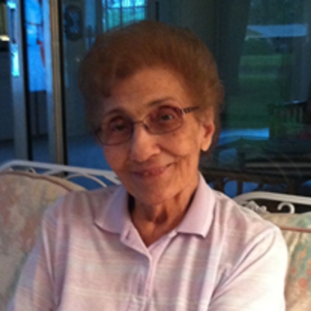 Mary Grace Yannantuono