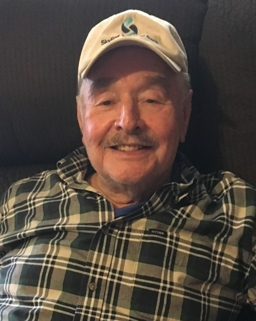 Cecil Greer Profile Photo