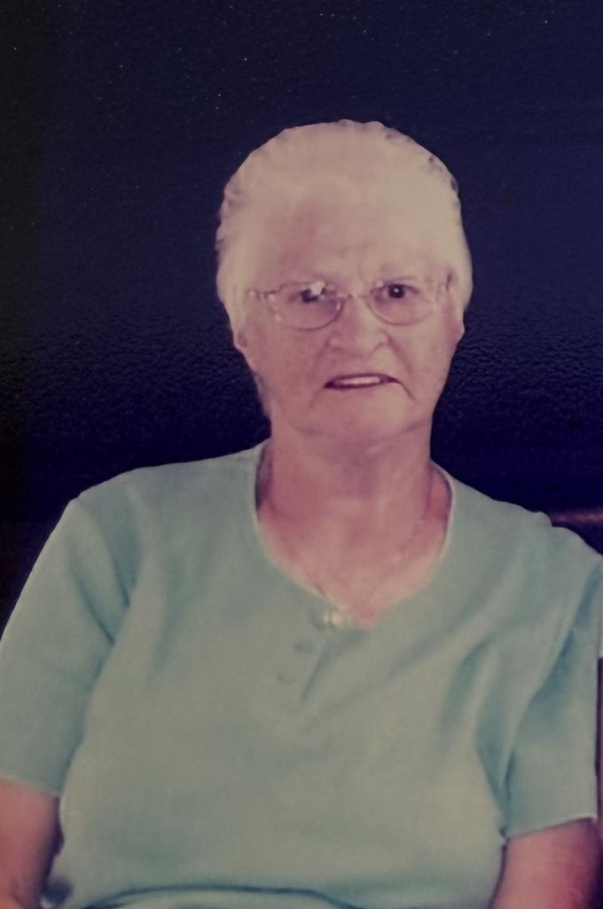 Mary Ada Porter Profile Photo