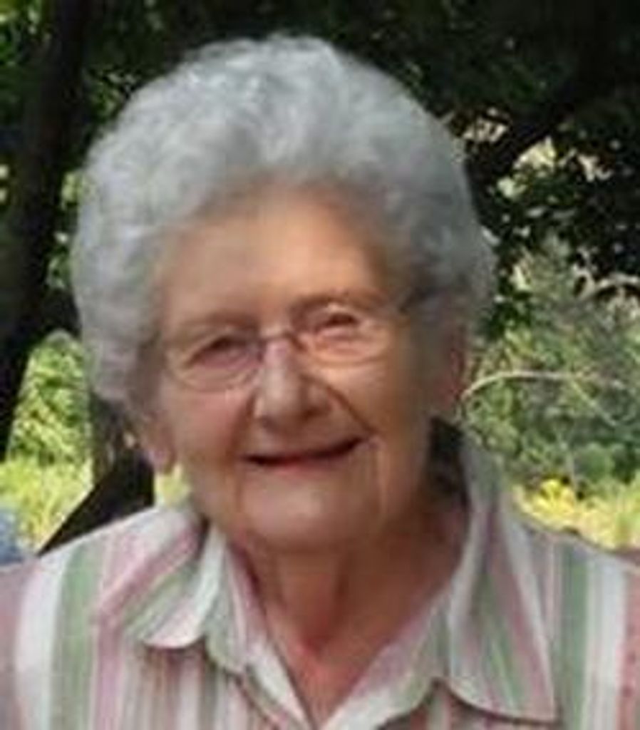 Eleanora A. (Biernacki) Paszko