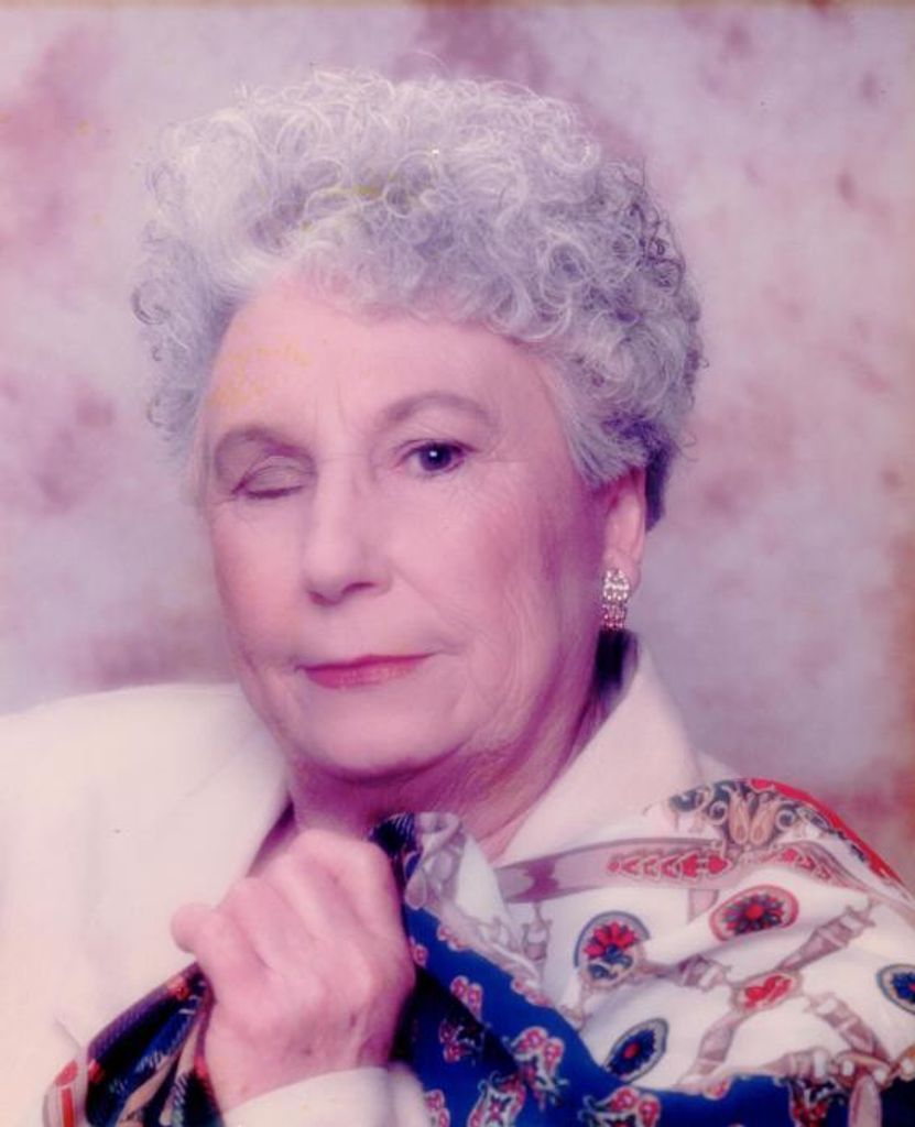 Mildred Griggs