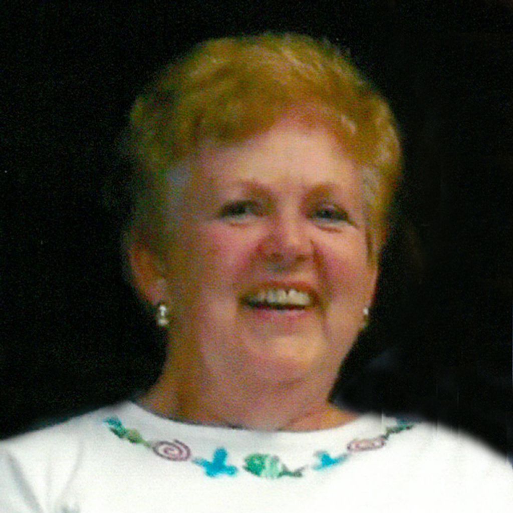 Carol Fay Propsom