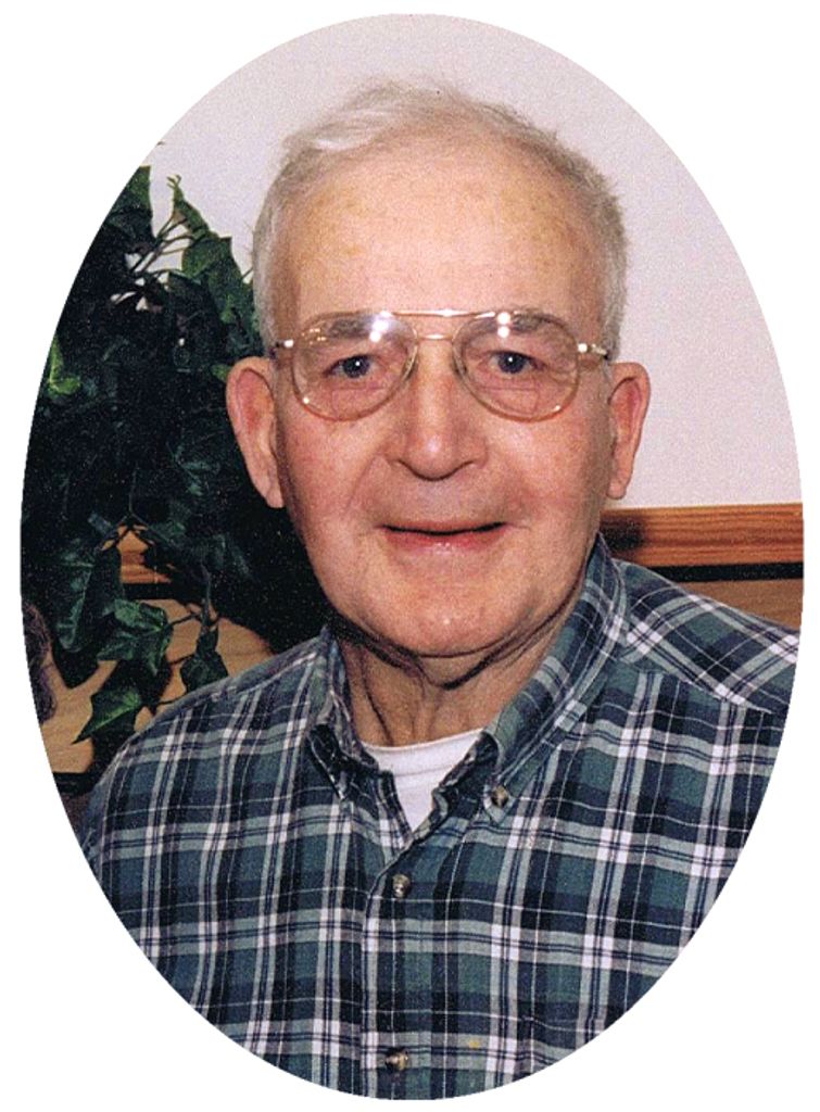 Charles "Bernie" Bernard Howell