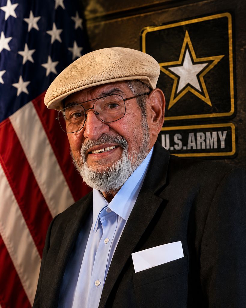 Juan Francisco Caceres Profile Photo