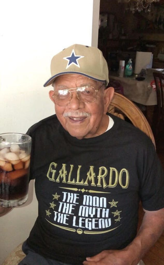 Gumecindo "Gumer" C. Gallardo Profile Photo