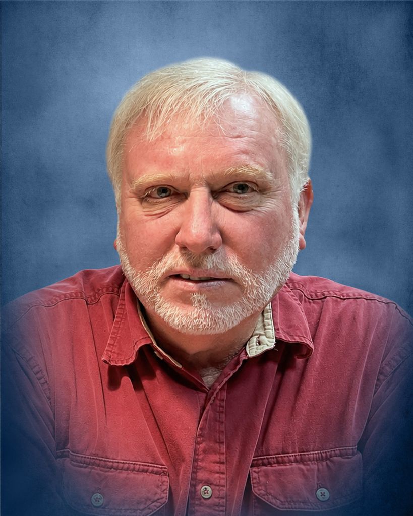 Richard "Mark" White Profile Photo
