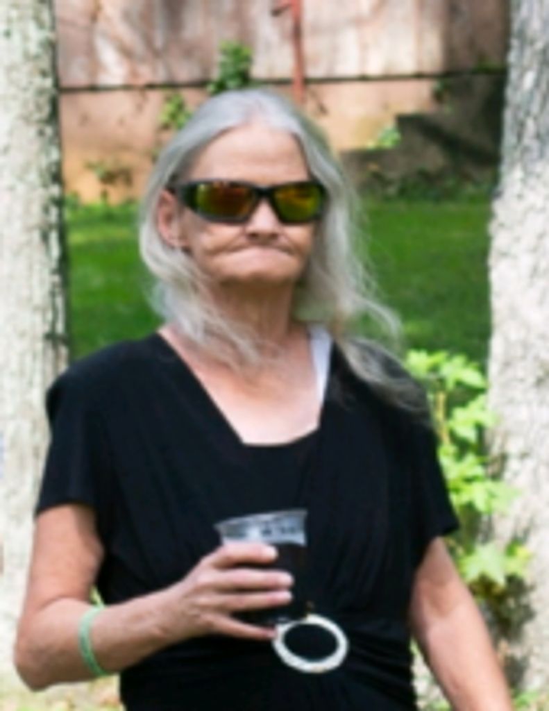 Helen D. Wright