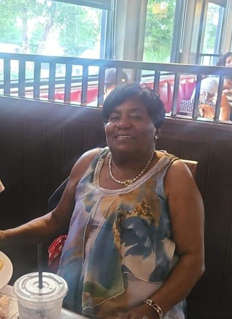 Grace Beverly Harris