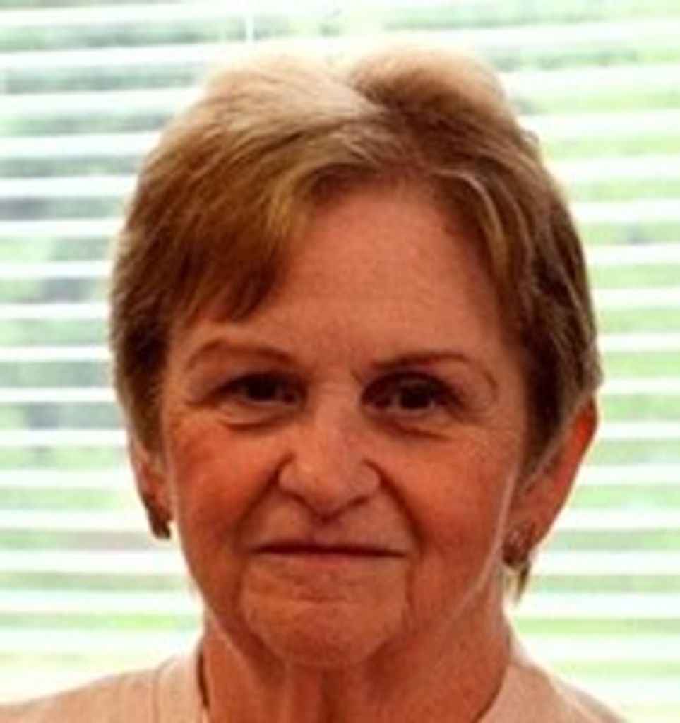 Charlotte Brady