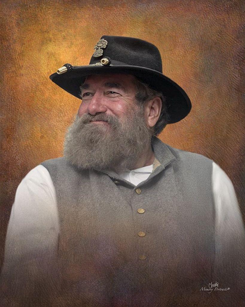 Farrell "Eddie" Edward Rodgers Jr.