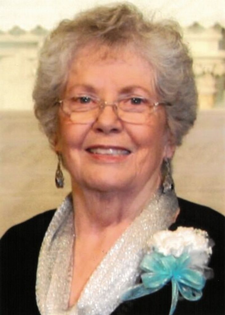 Laura Belle Rethmeyer