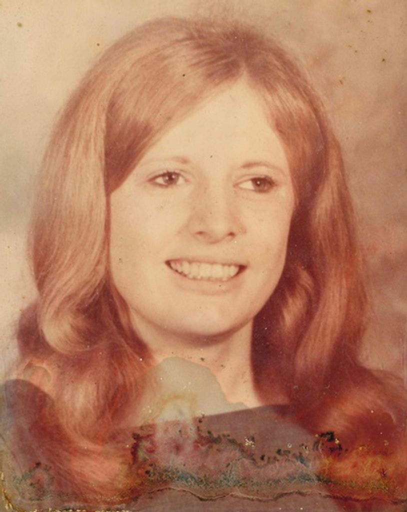 Betty Davenport O'Brian