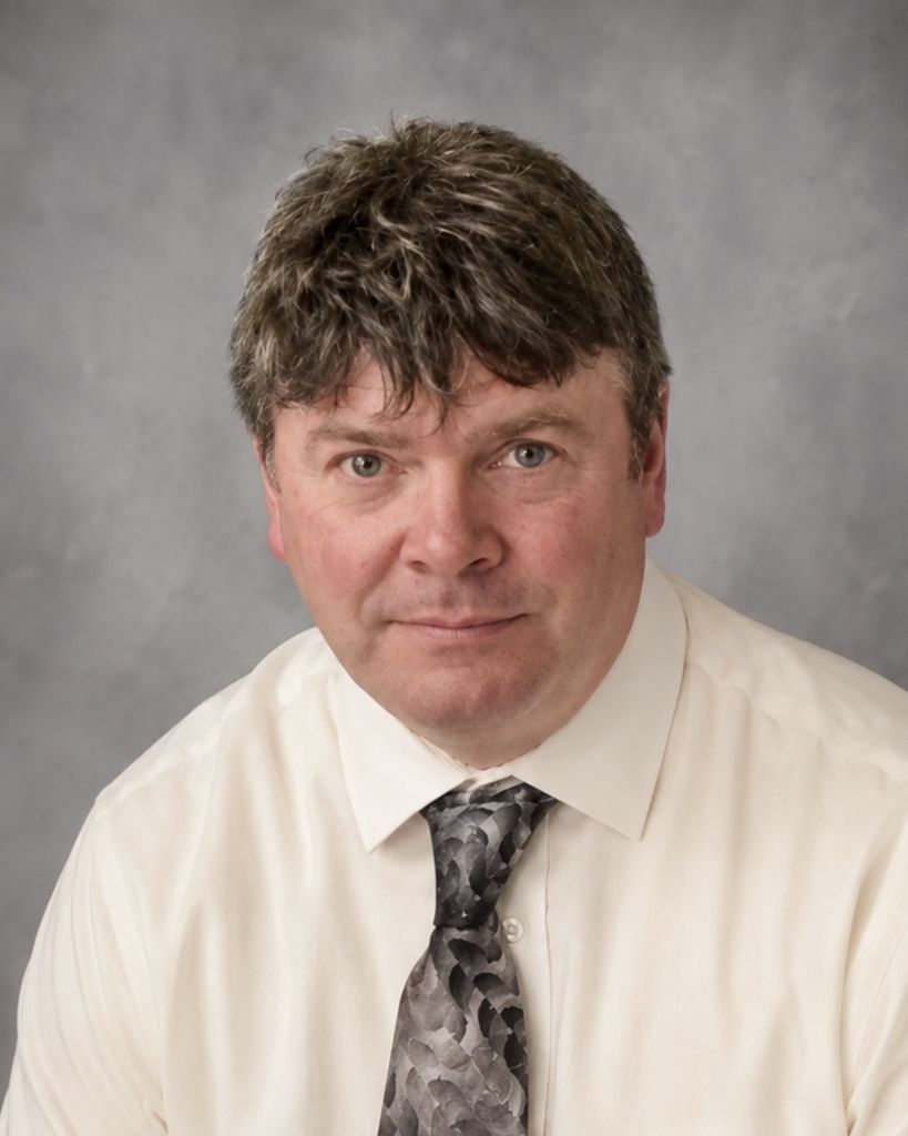Michael John Lally