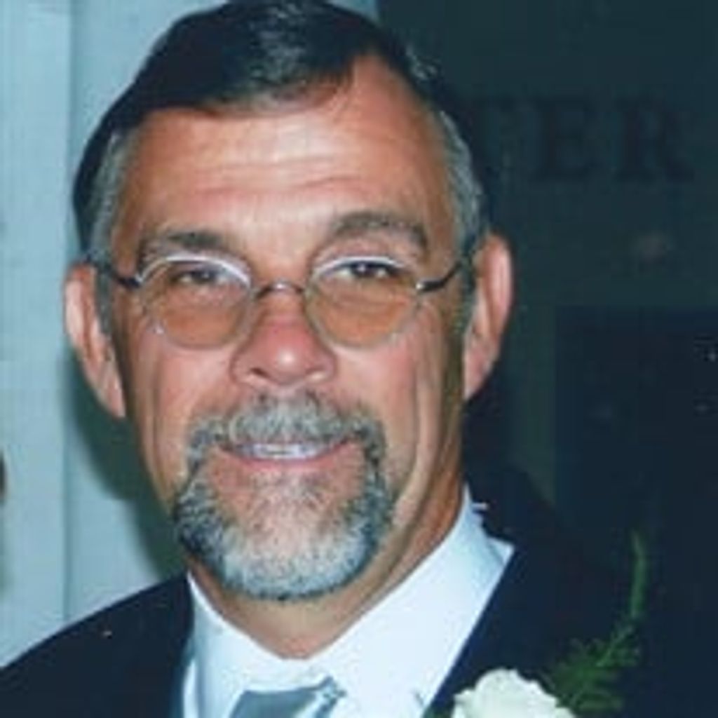 Donald Wayne Cole