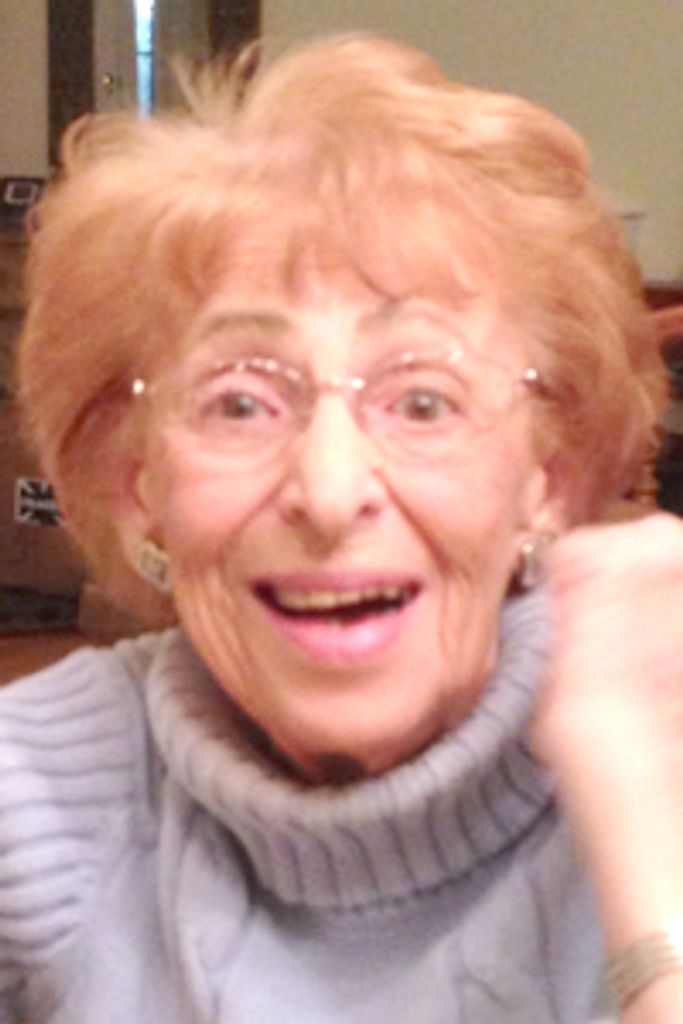 Rita Seiden Profile Photo