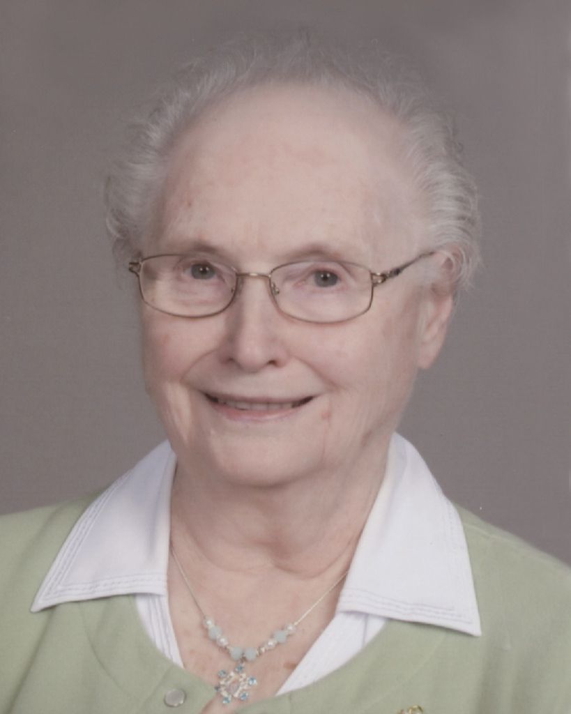 Irene Wallin Profile Photo