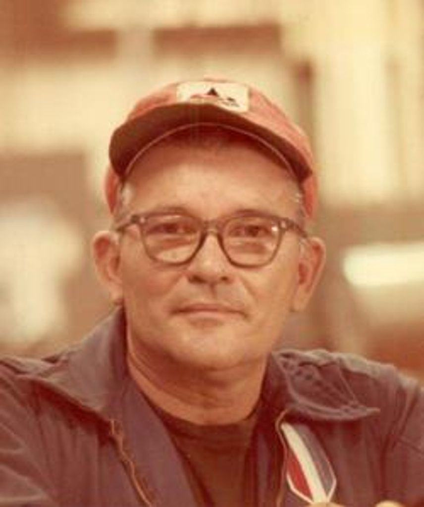 Donald Lee Adams