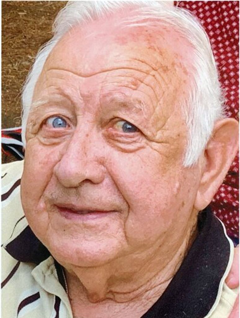 Kenneth Estep Profile Photo