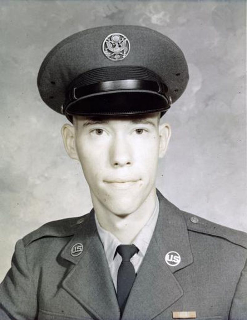 Charles A. Gage Profile Photo