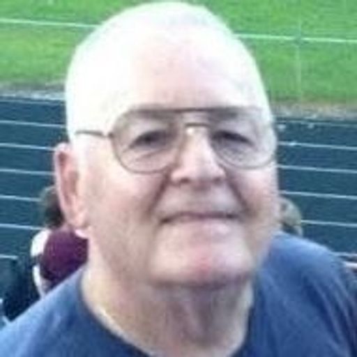 James Howard Byrd Profile Photo