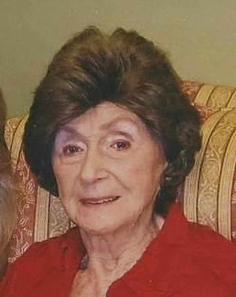 Ann Babich