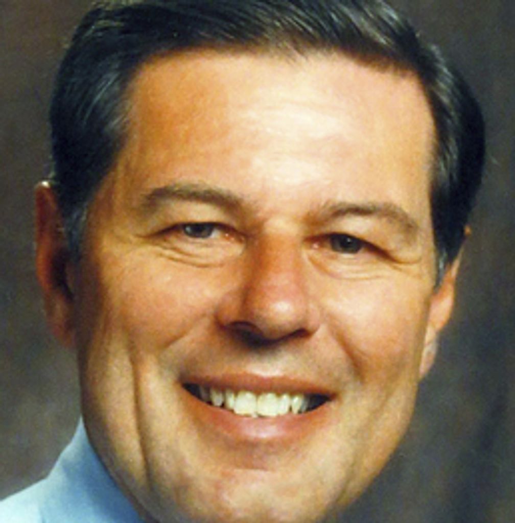 Walter Bayger Profile Photo