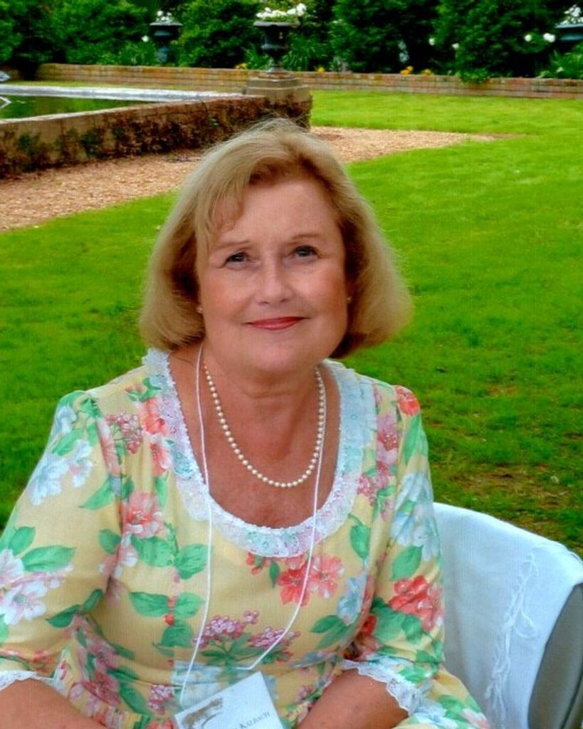 Donna Marie Kalbach Profile Photo