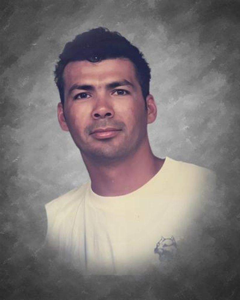 Roy Deleon Profile Photo