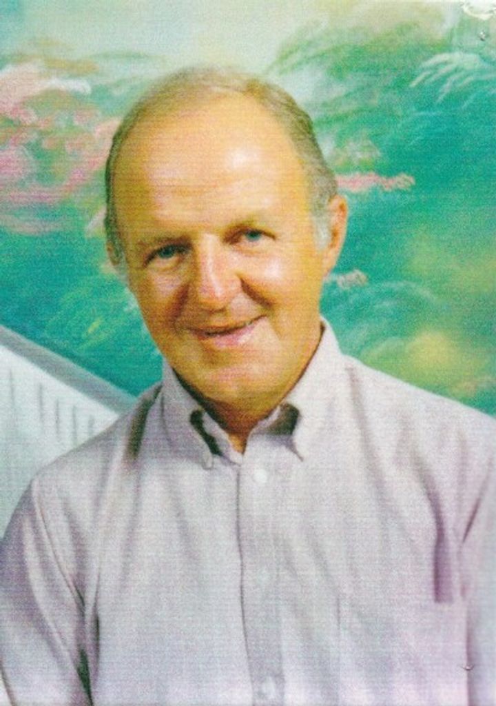 Larry Eugene Clines Profile Photo