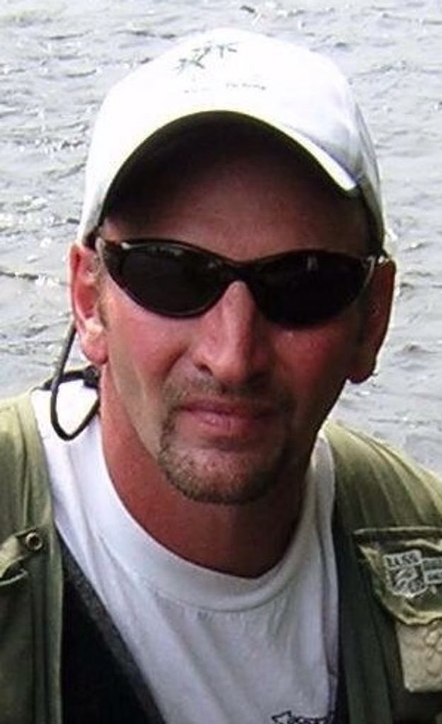 Randy M. Lamberton