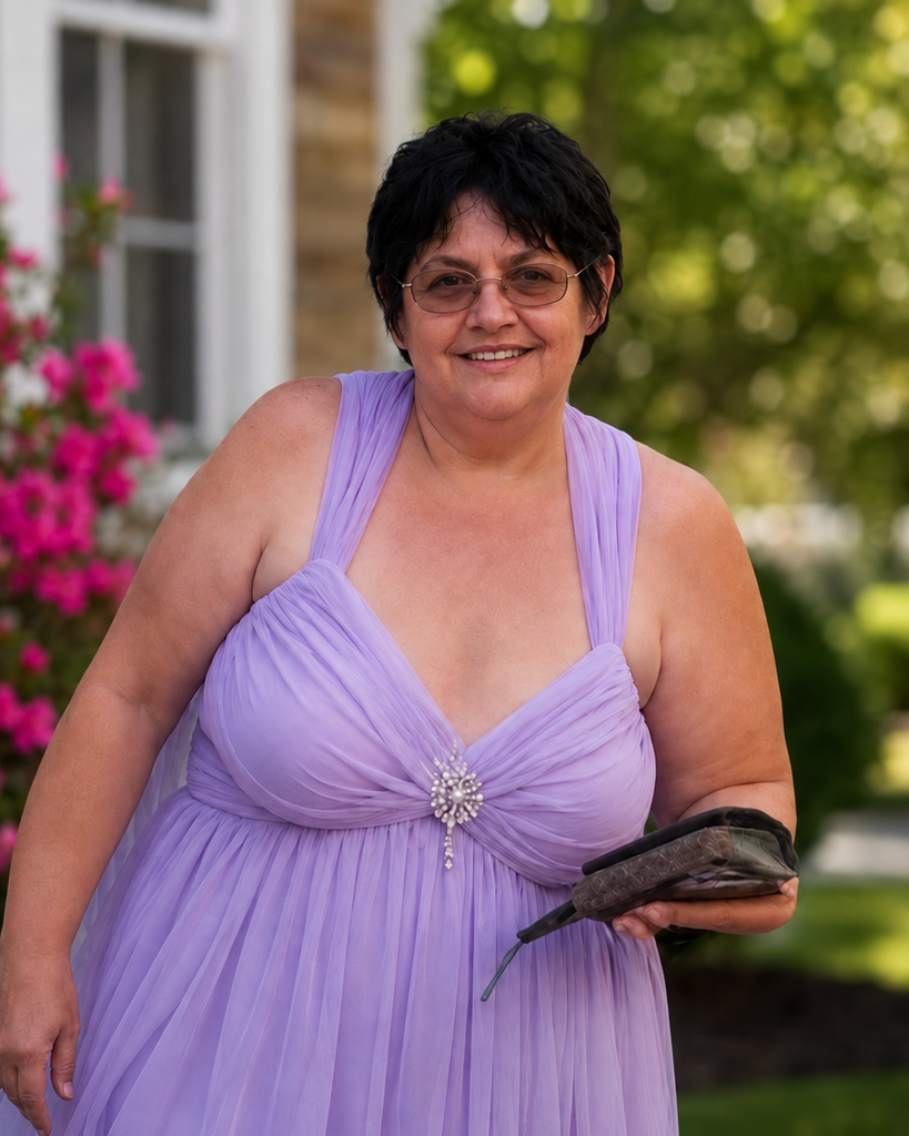 Leslie Ruth-Ann Batts Profile Photo
