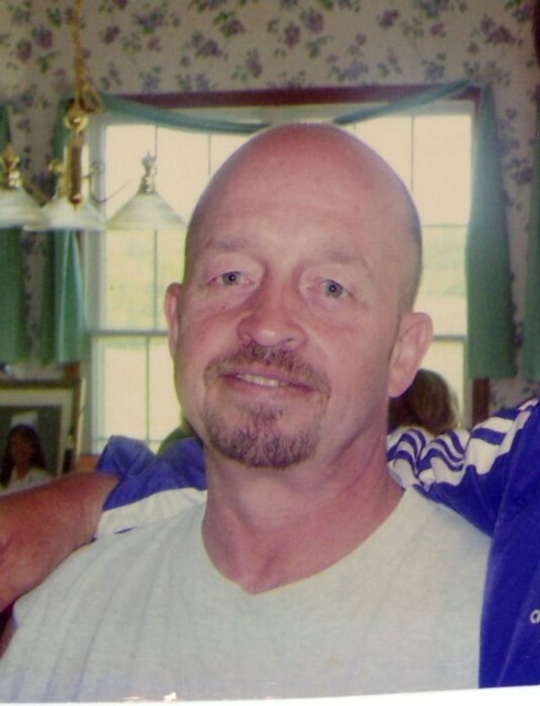 Robert "Mike" Jordan