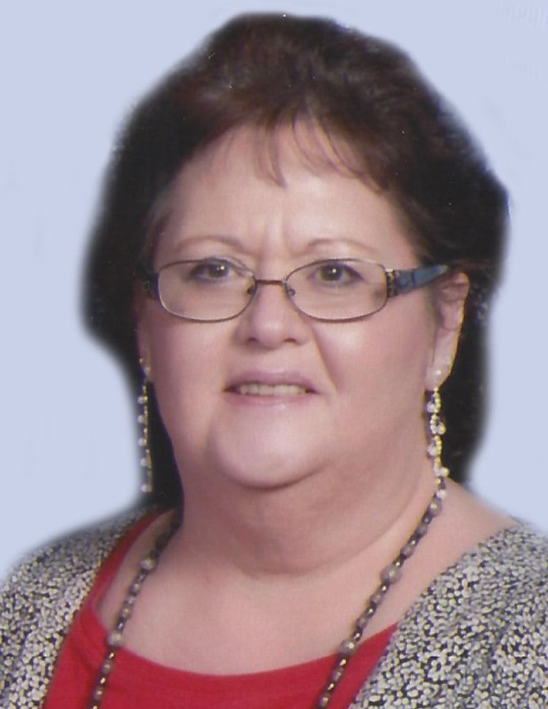 Karen Joan Henderson
