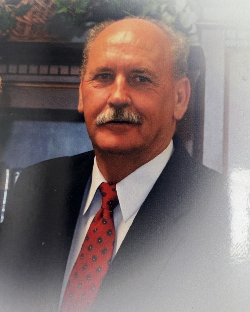 Rickey Edward McPherson Profile Photo