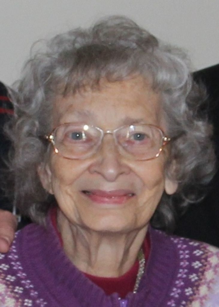 Marilyn Jean Cooper Profile Photo