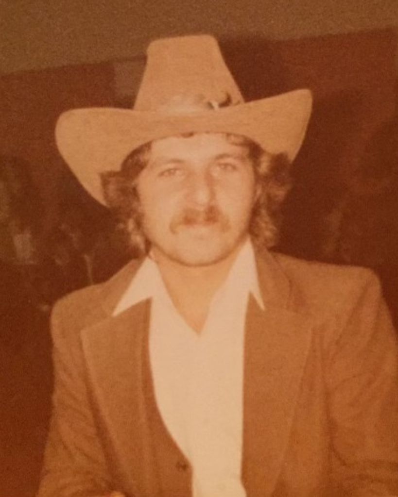 Jorge Elias Rodriguez, Sr.