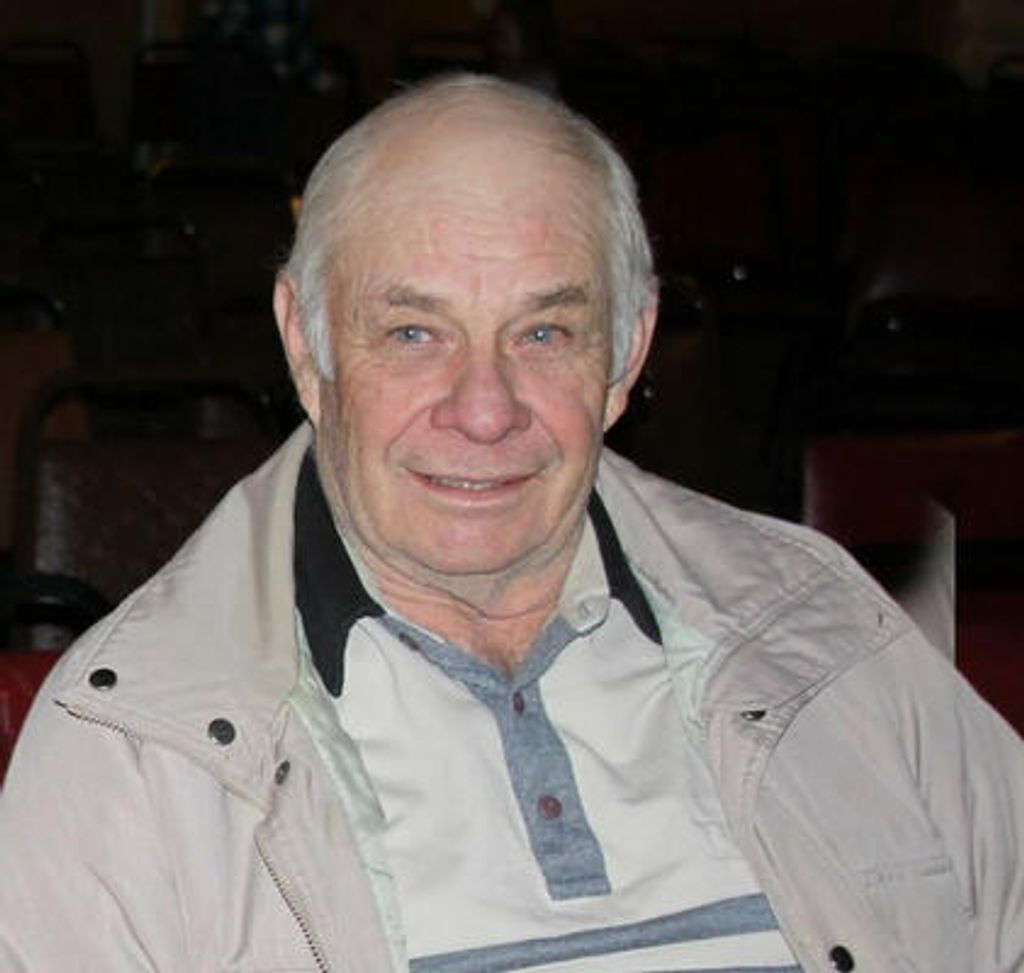 Roger Allen Sneek, Sr. Profile Photo