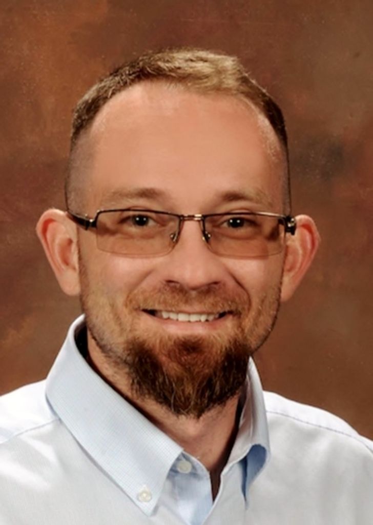 Daniel Frederick Linder Ii Profile Photo