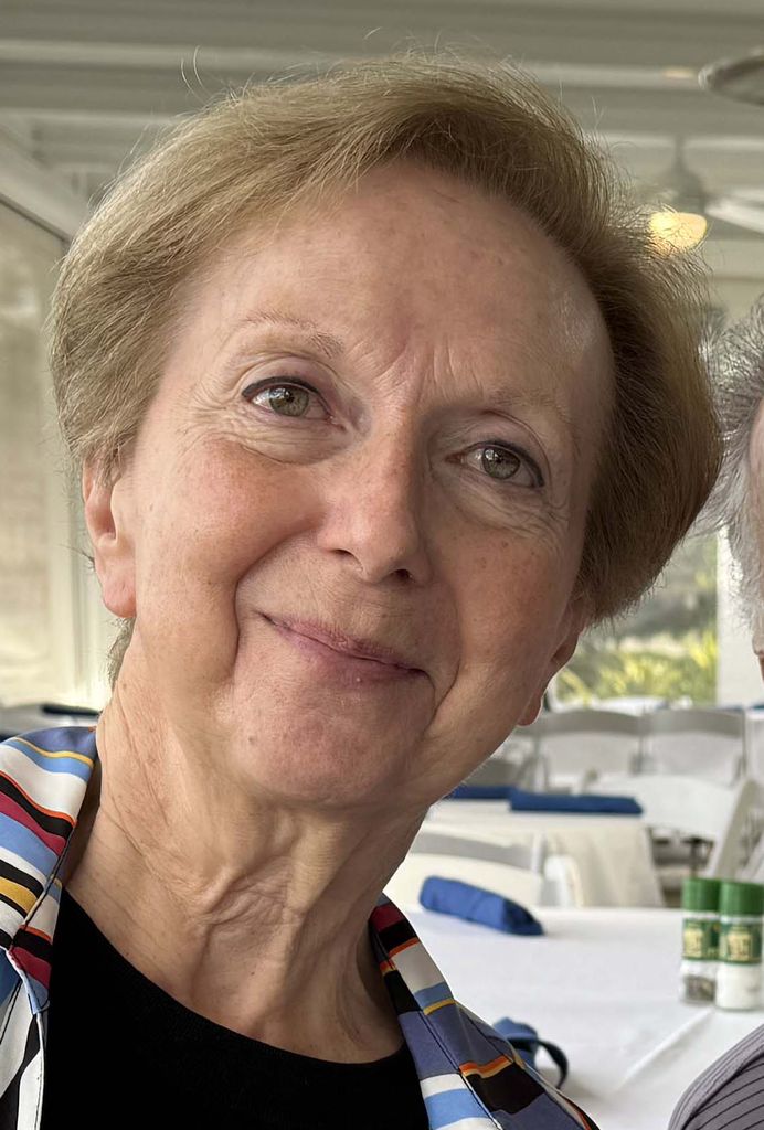 Joann Mcloughlin Profile Photo