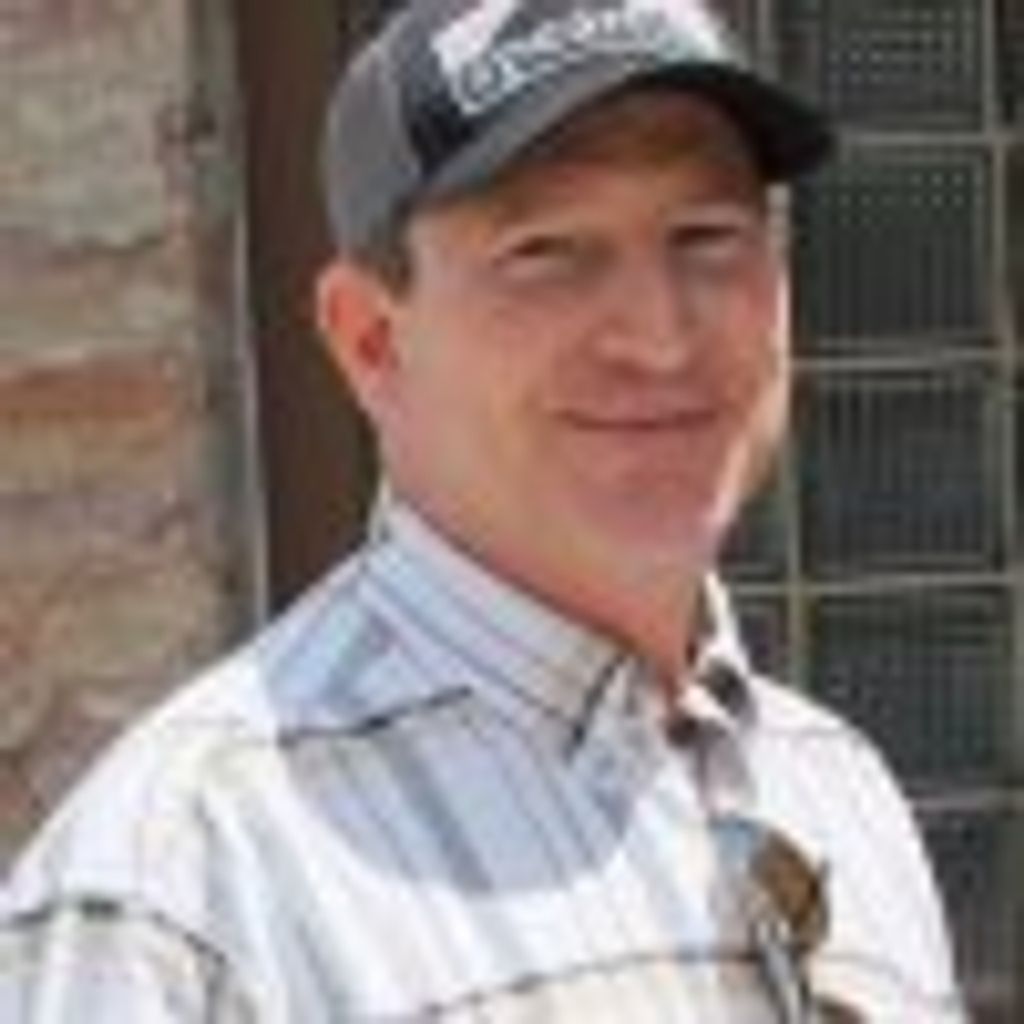 Todd Charles Bakeberg