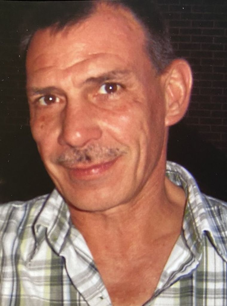 Allen R. Kresge Profile Photo
