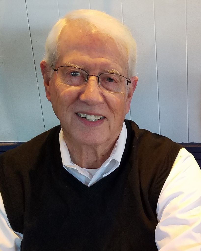 David L. Orr
