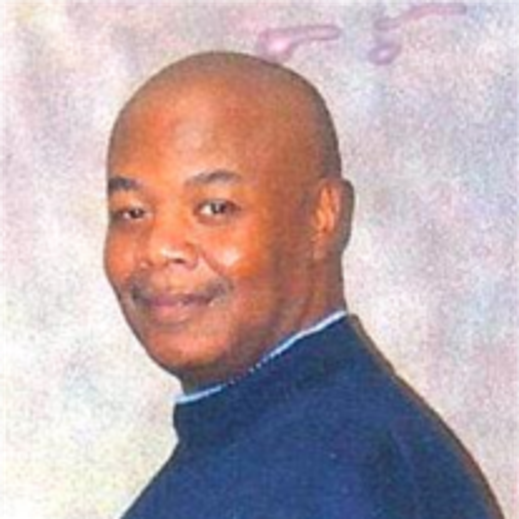 Mr. Randolph S. Brooks