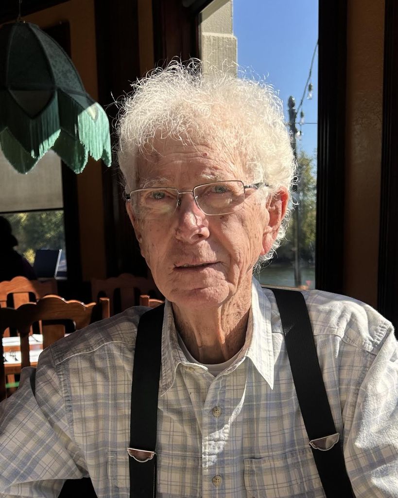 Jim A Benson Profile Photo