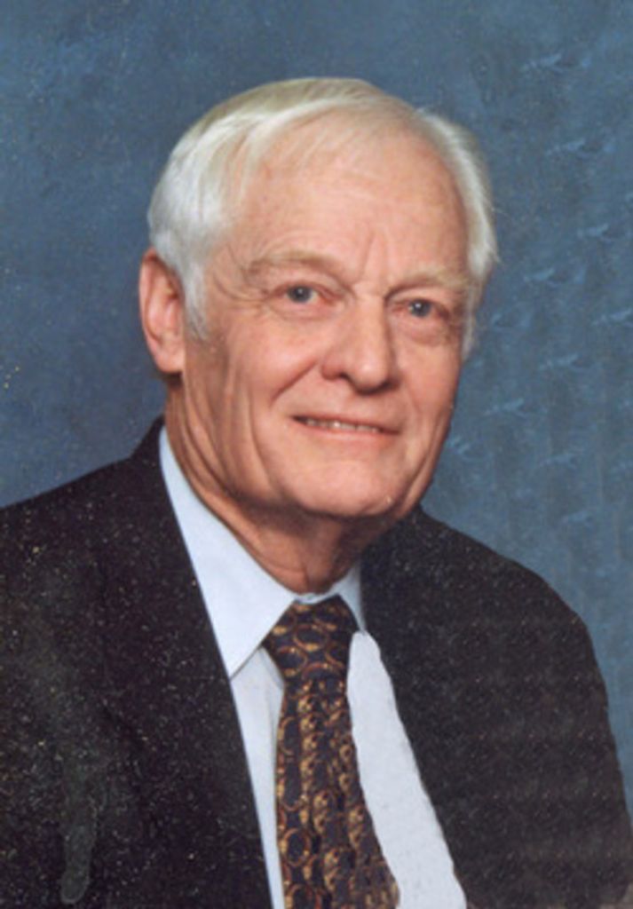 Harold Chipman Fox